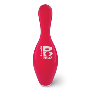 Brunswick Max Magenta Pin